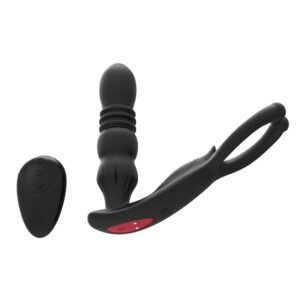 Vibrators-1003