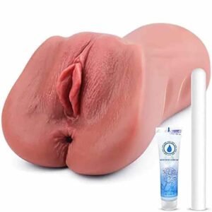 Male masturbator-993
