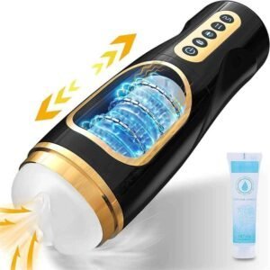 Male masturbator-990