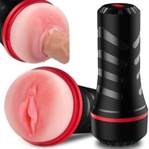 Male masturbator-994