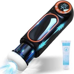 Male masturbator-970