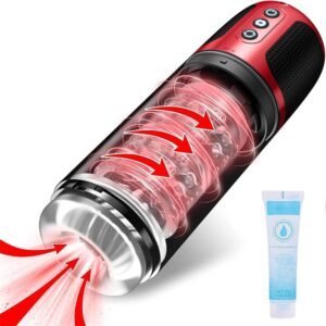 Male masturbator-972