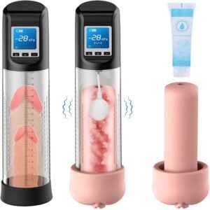 Penis Pump-973