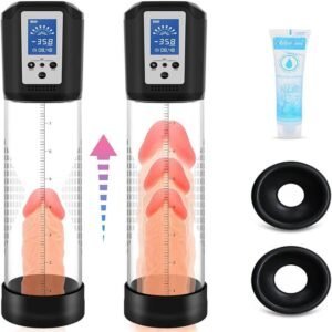 Penis Pump-981-1